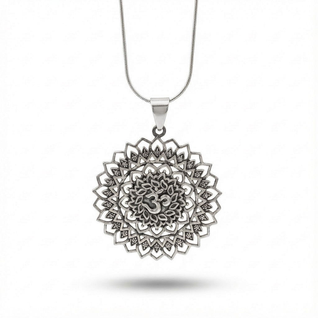 שרשרת מנדלה אום