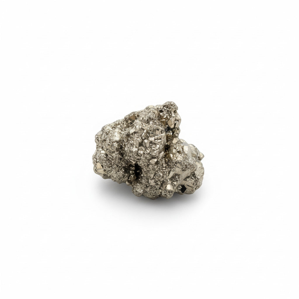 קריסטל פיריט