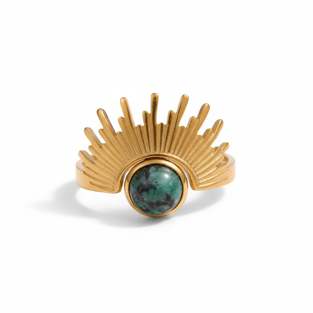 טבעת קווינזי