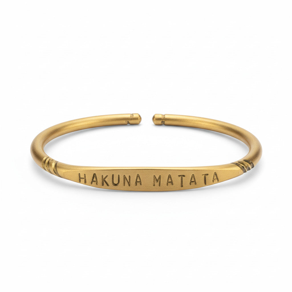 צמיד האקונה מטאטה