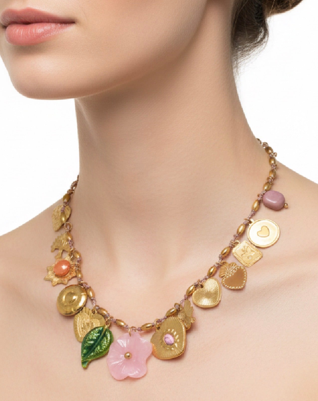 שרשרת צ׳ארמים