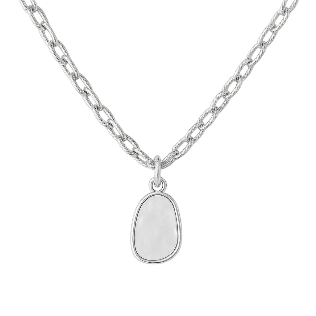 שרשרת וייט אם הפנינה