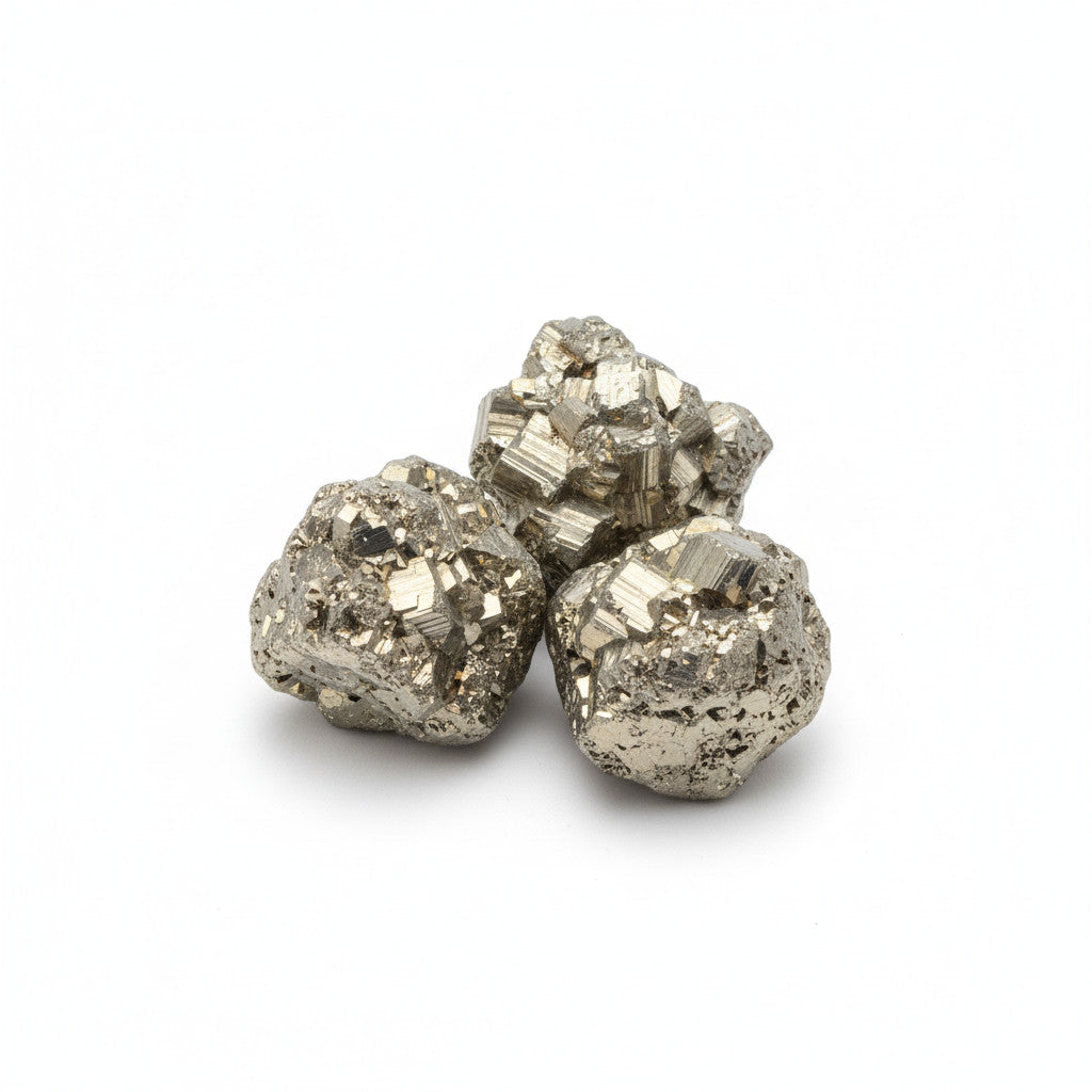 קריסטל פיריט