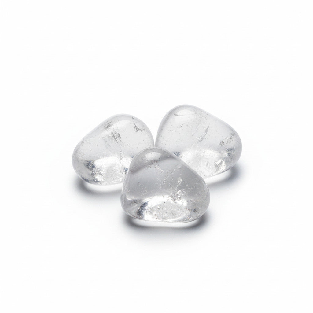 קריסטל קוורץ שקוף – Clear Quartz