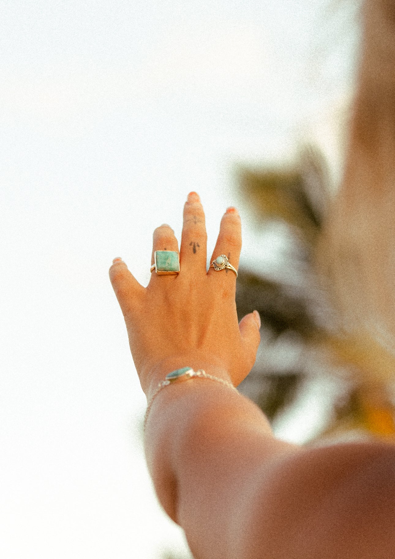 צמיד Lir לרימר