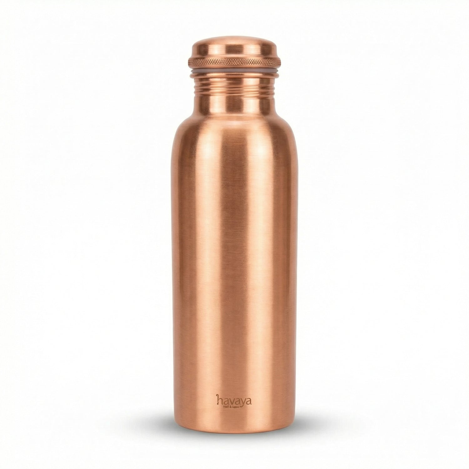 בקבוק נחושת קלאסי