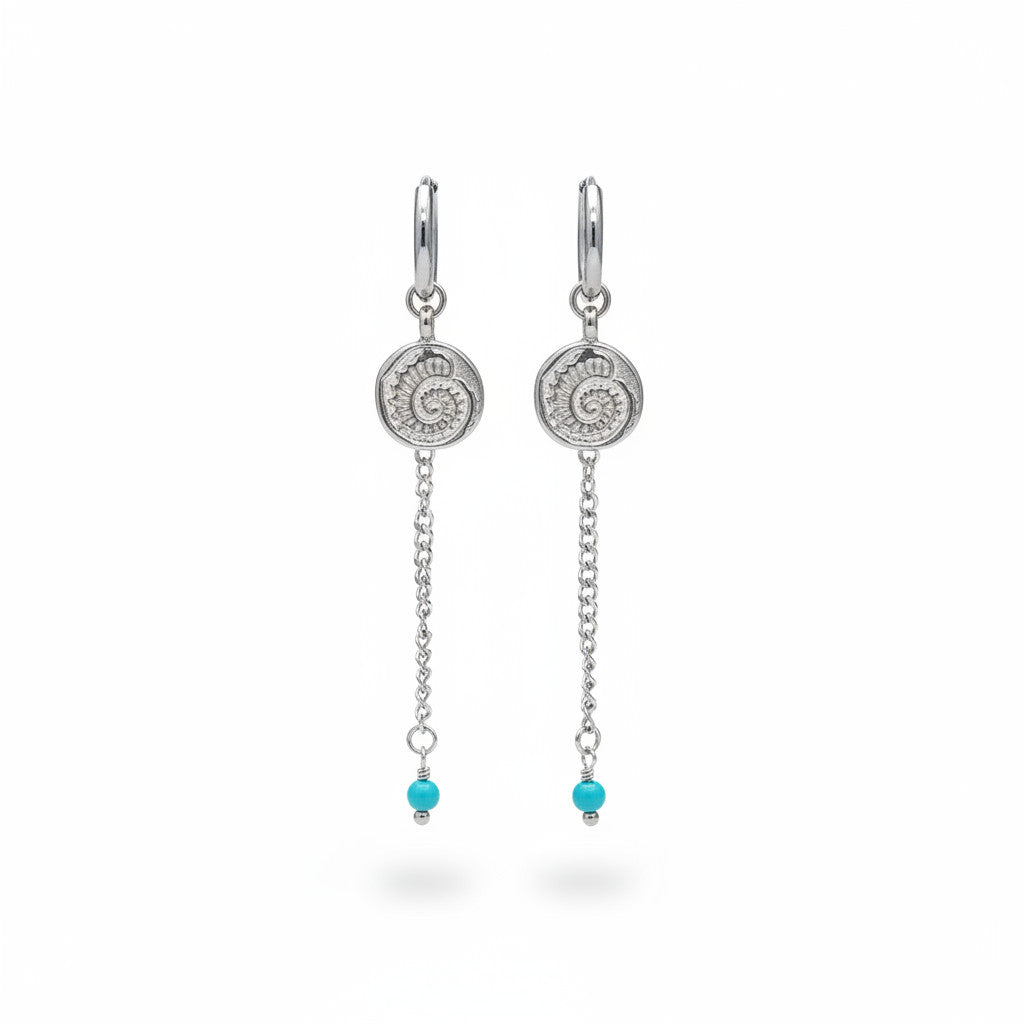 עגילי טה-פיטי