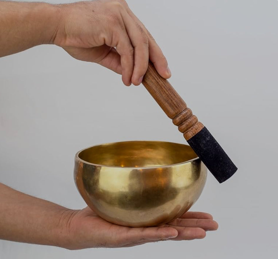 קערה טיבטית