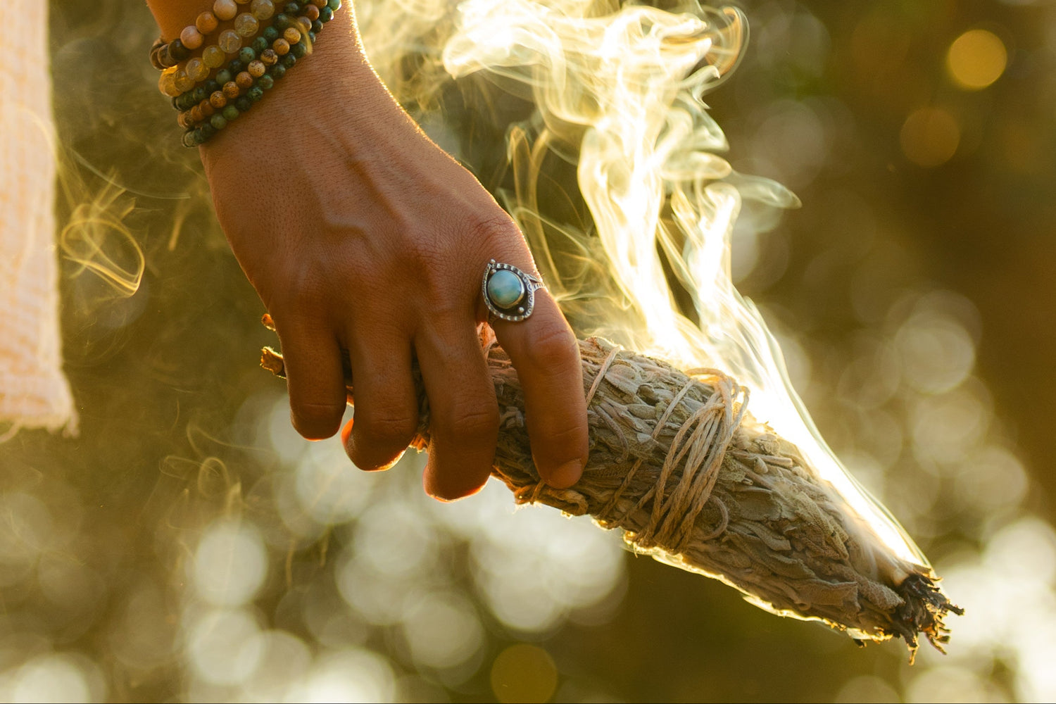 מרווה לבנה אורגנית