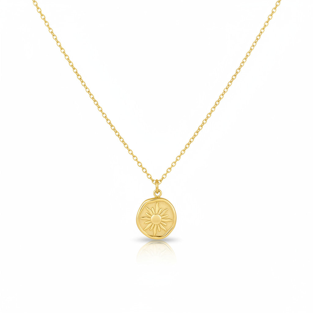 שרשרת חותם שמש