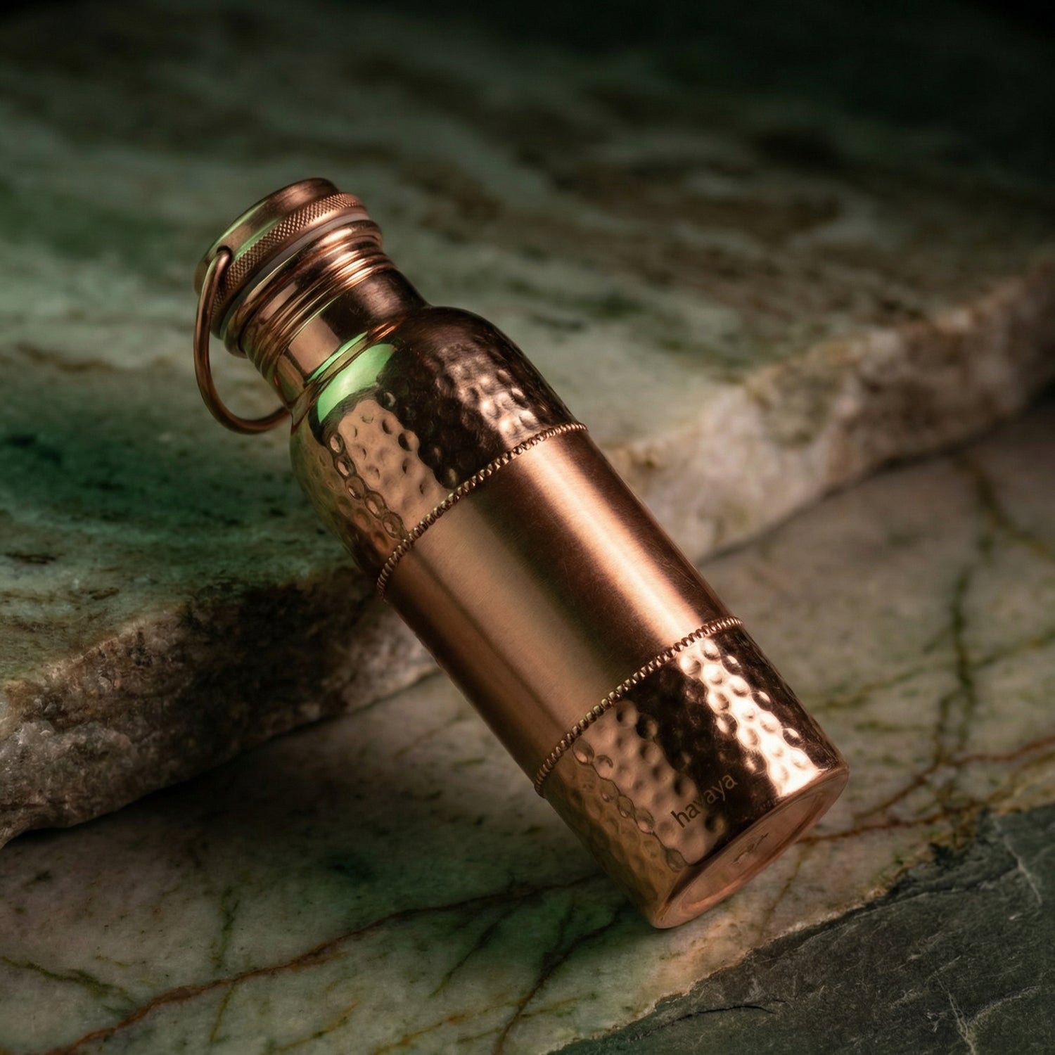 בקבוק נחושת האנג