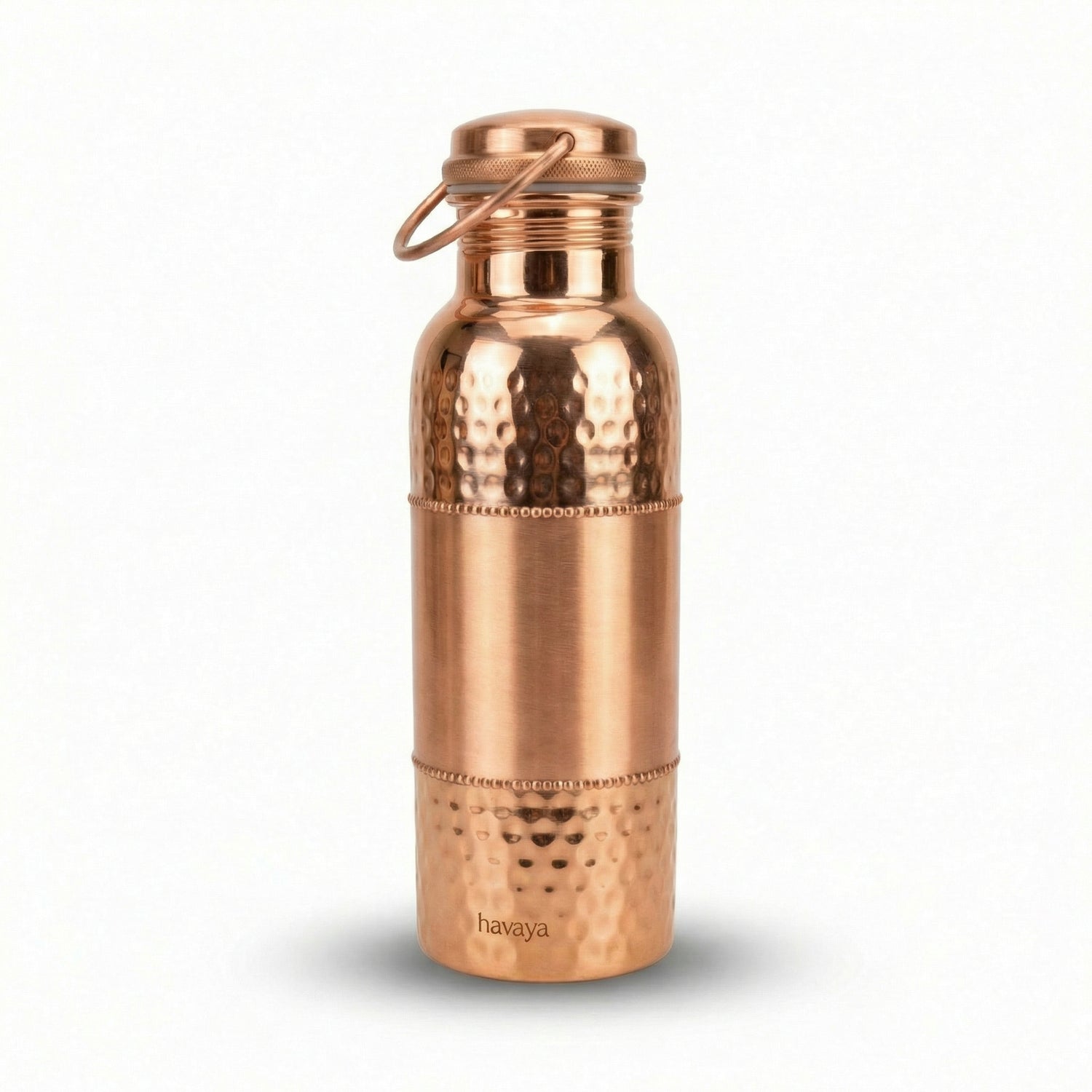 בקבוק נחושת האנג