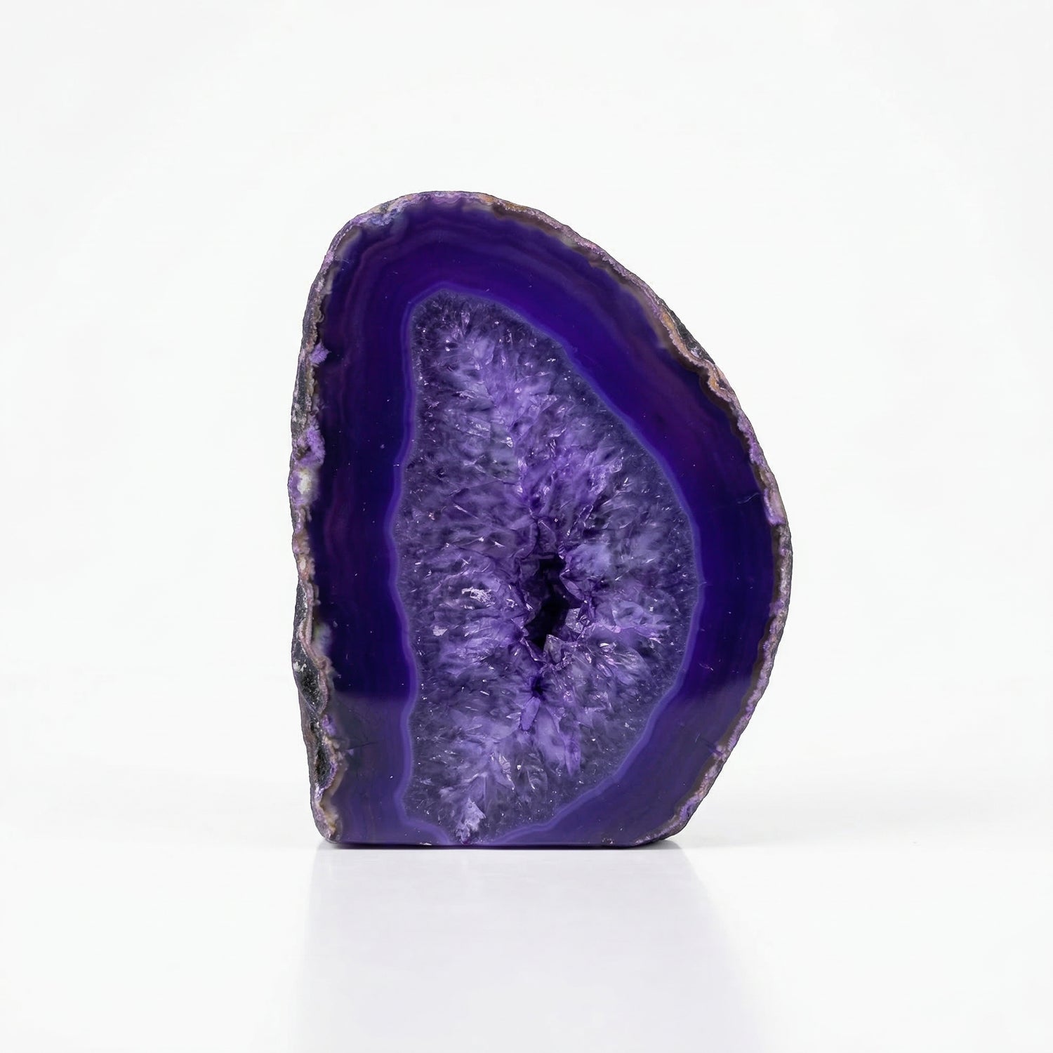 אגת ג׳יאוד סגולה