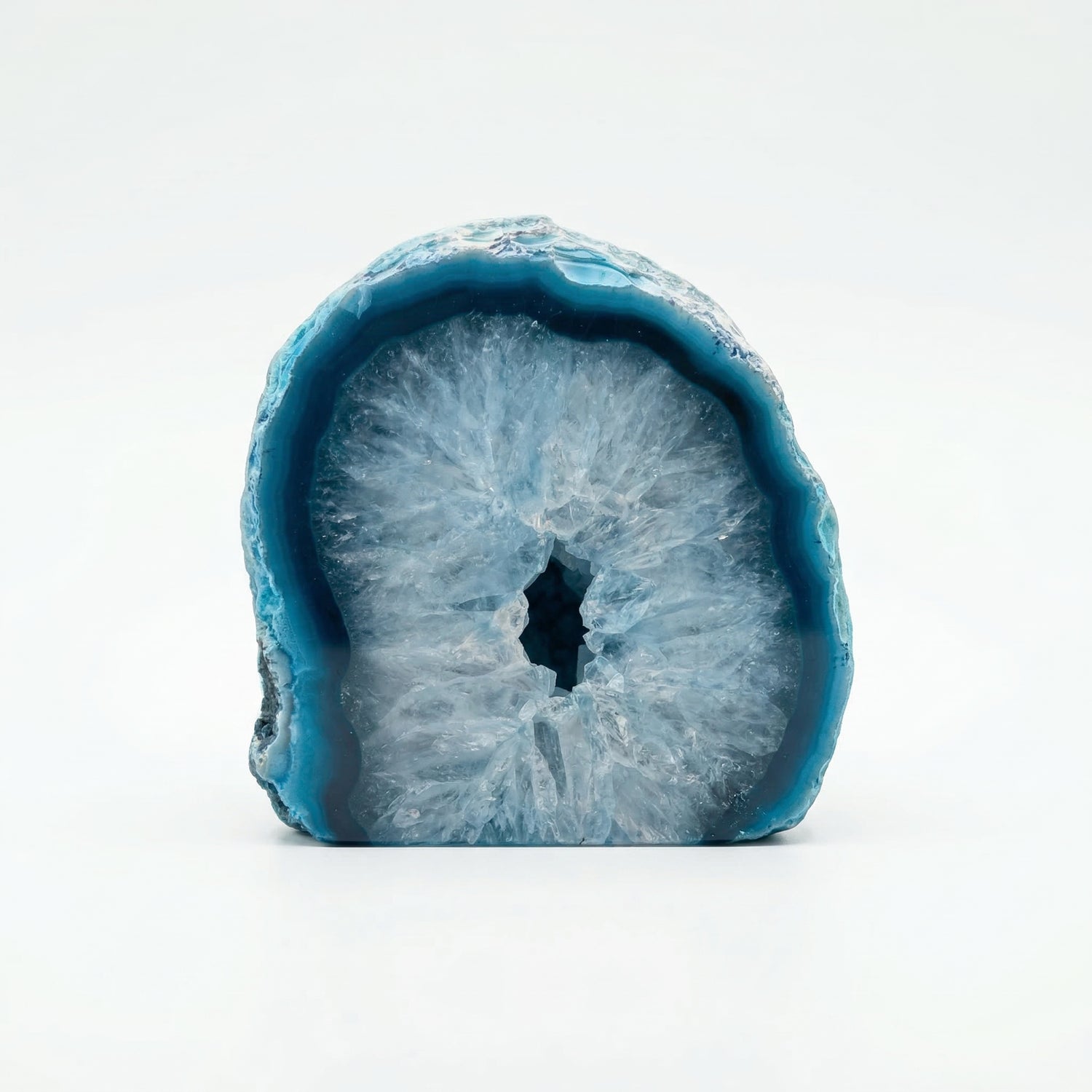 אגת ג׳יאוד כחולה