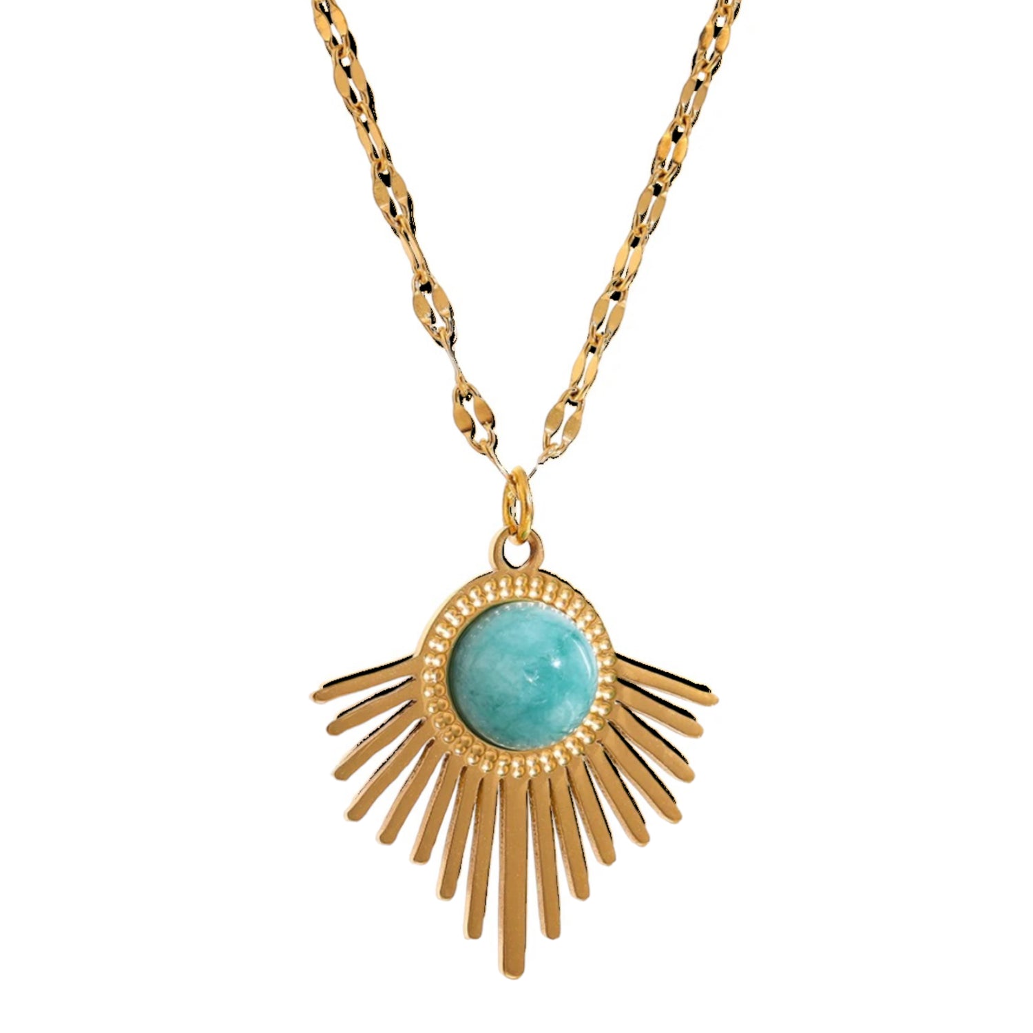 שרשרת מניפה