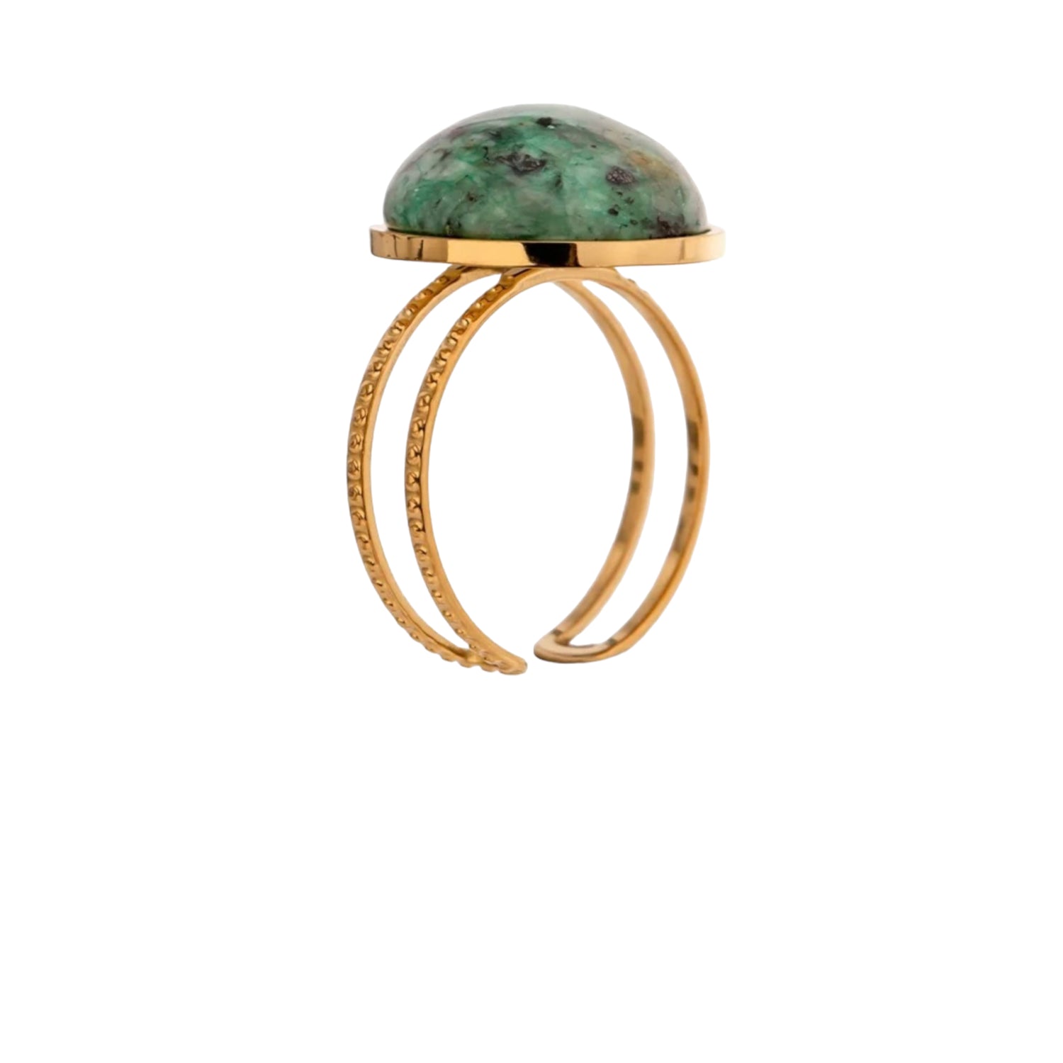 טבעת דגם ביילי