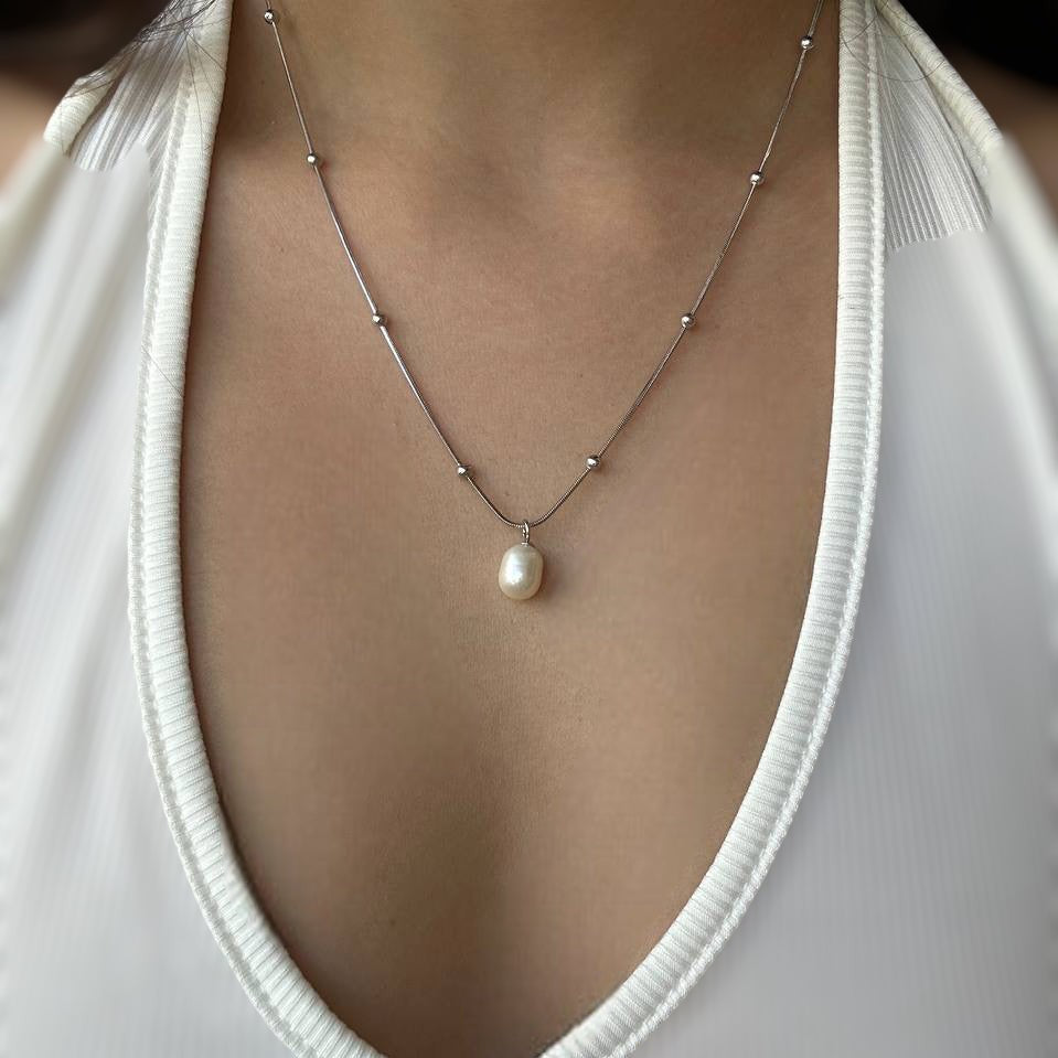 שרשרת פנינה