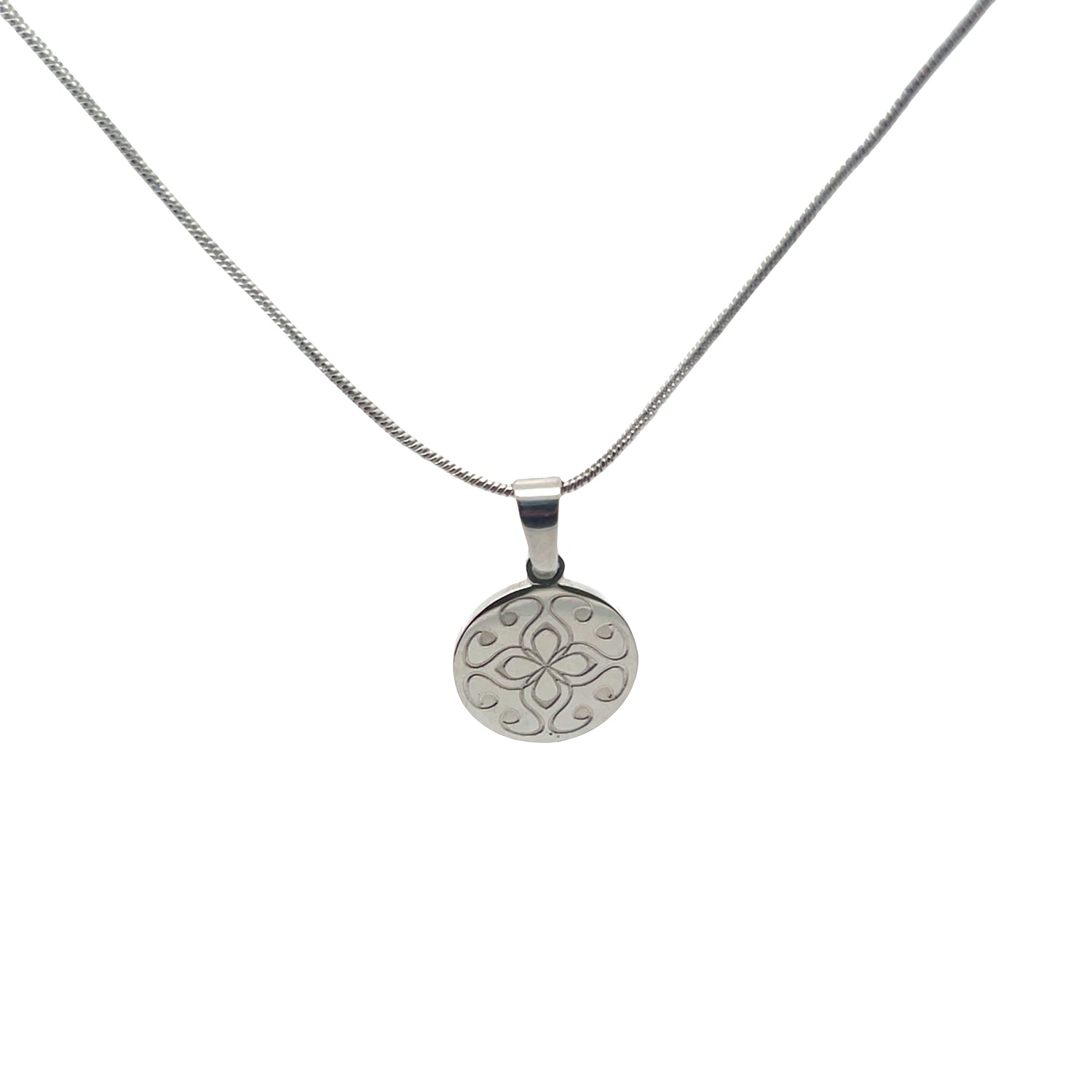 שרשרת חוויה גיאומטרית