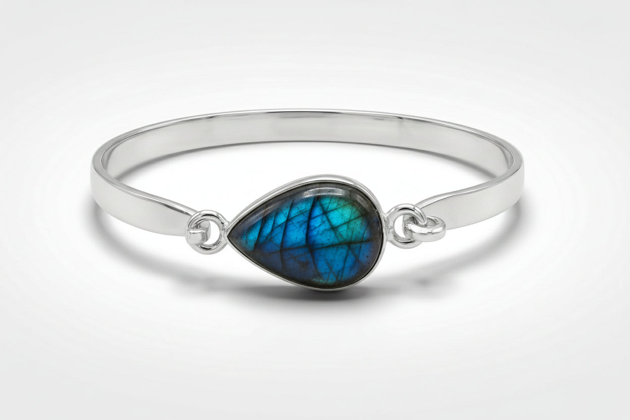 צמיד מון סטון קשיח