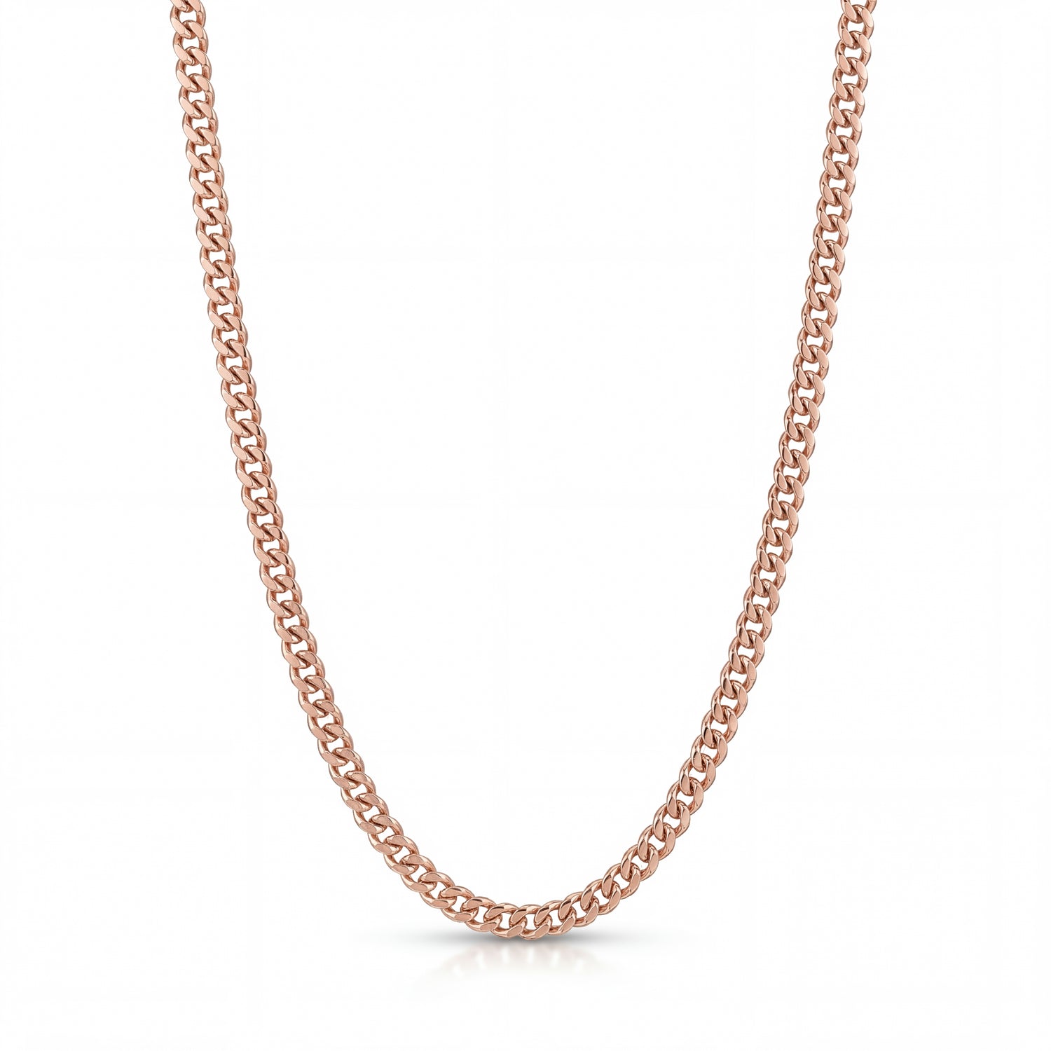 שרשרת נחושת אש