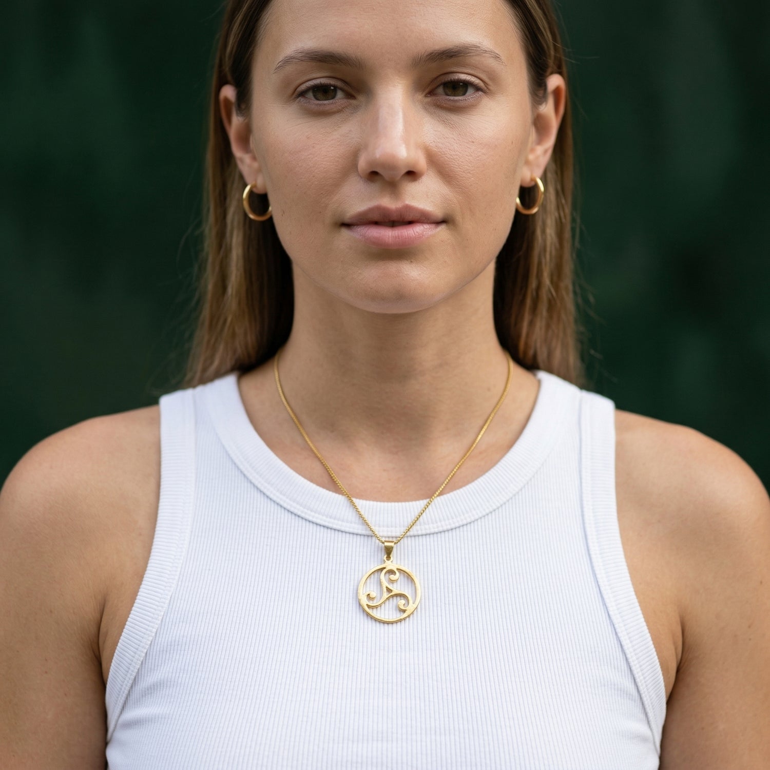 שרשרת טריסקל