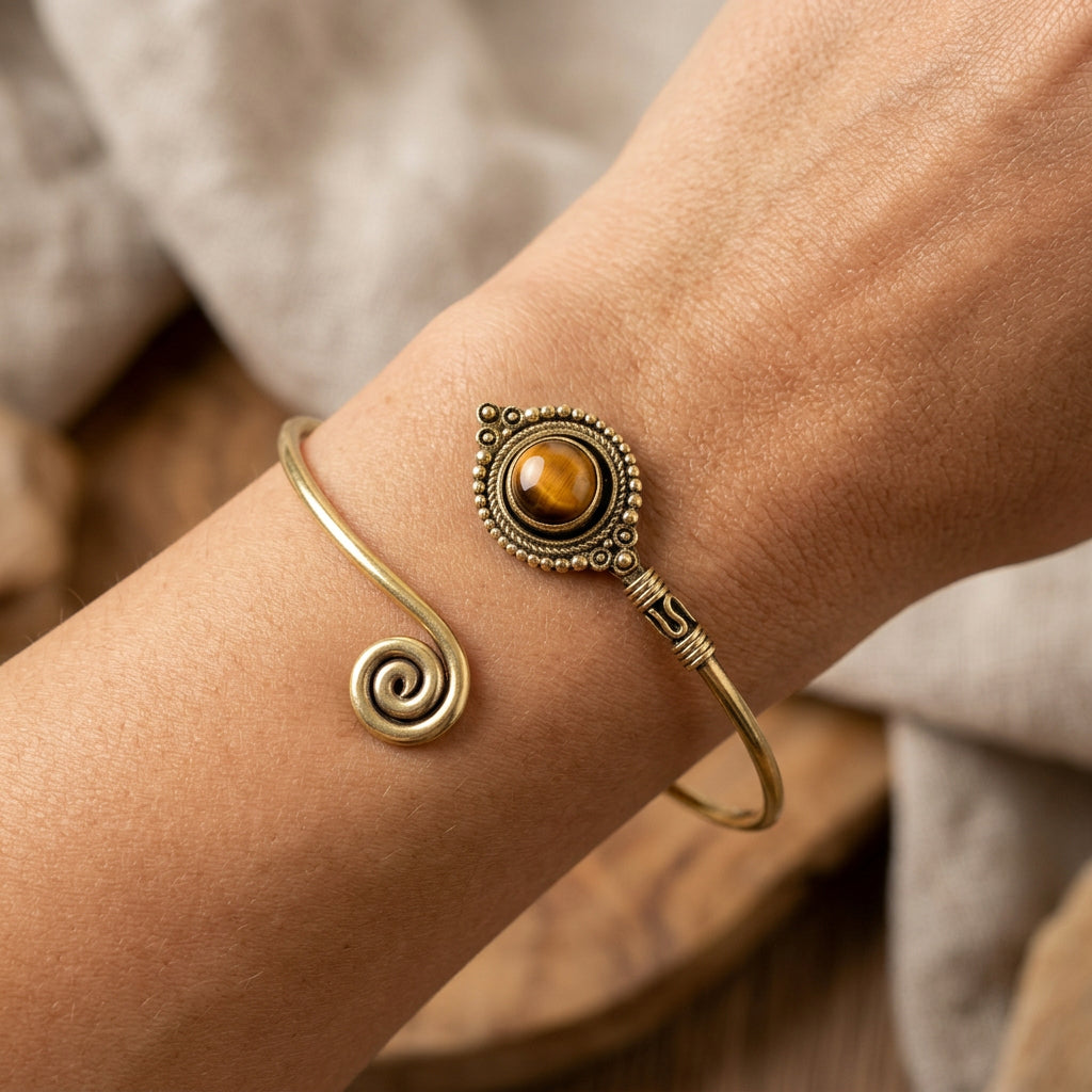 צמיד קלאופטרה