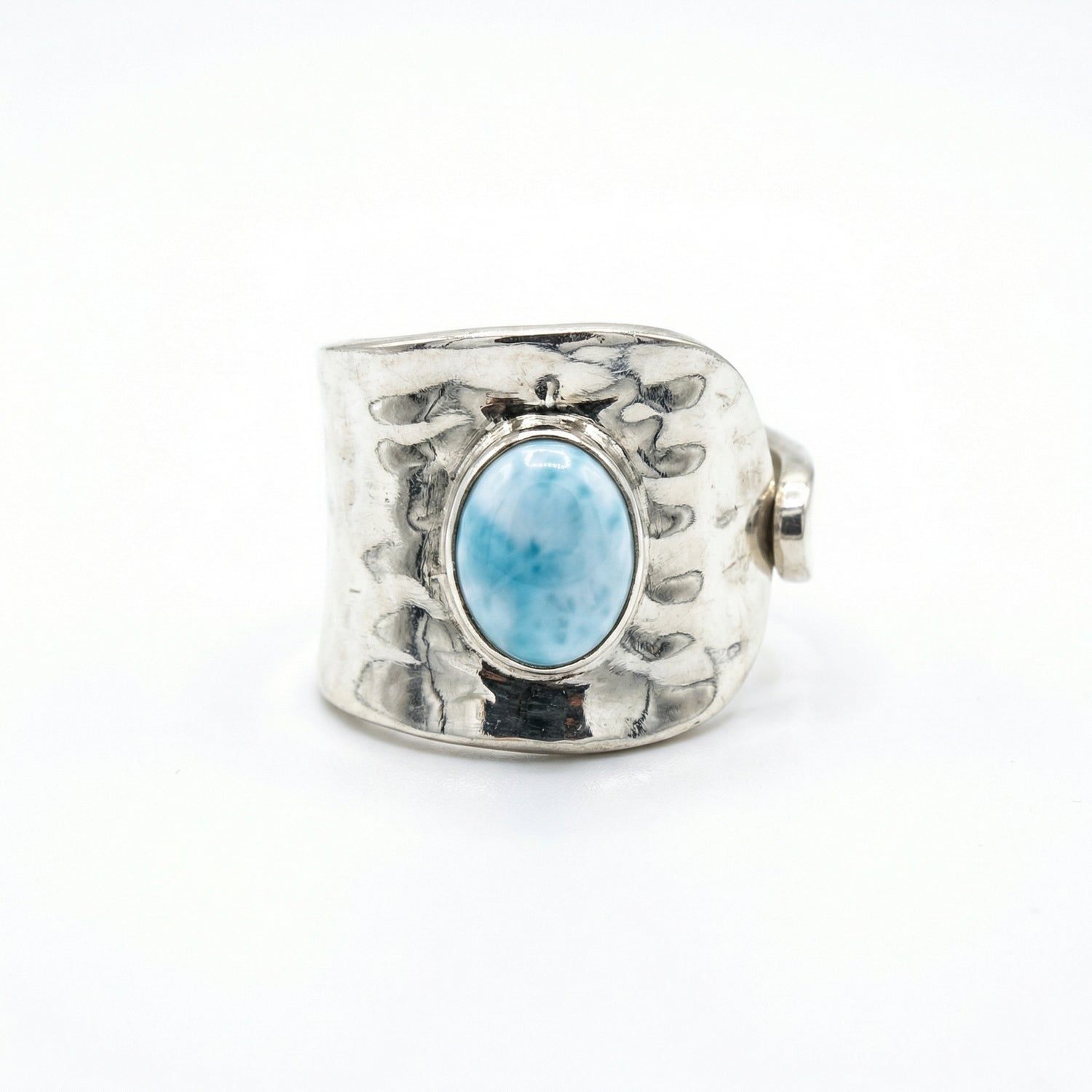 טבעת מרוקעת לרימר