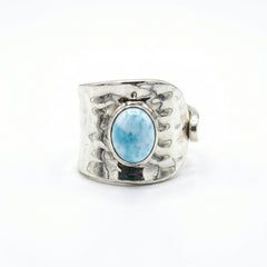 טבעת מרוקעת לרימר