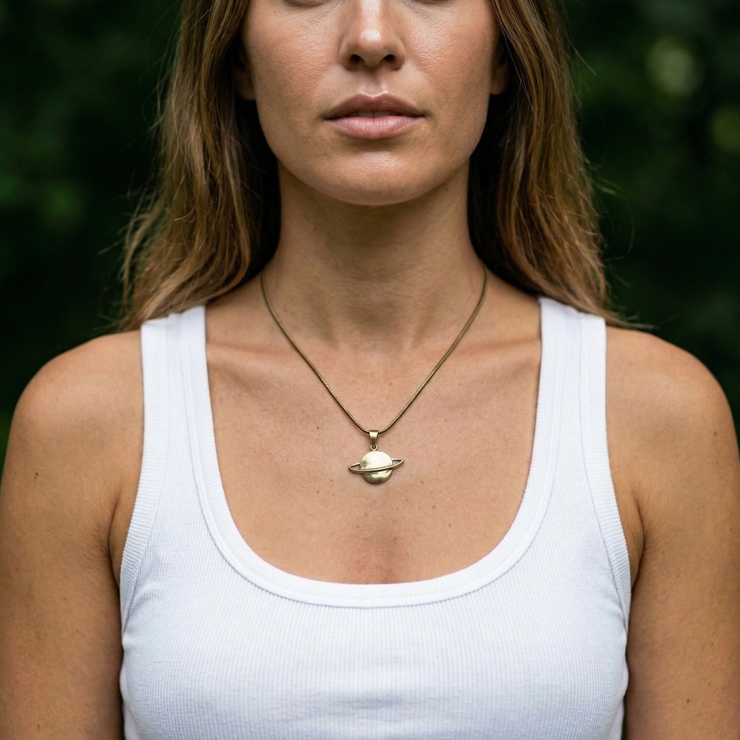 שרשרת כוכב שבתאי