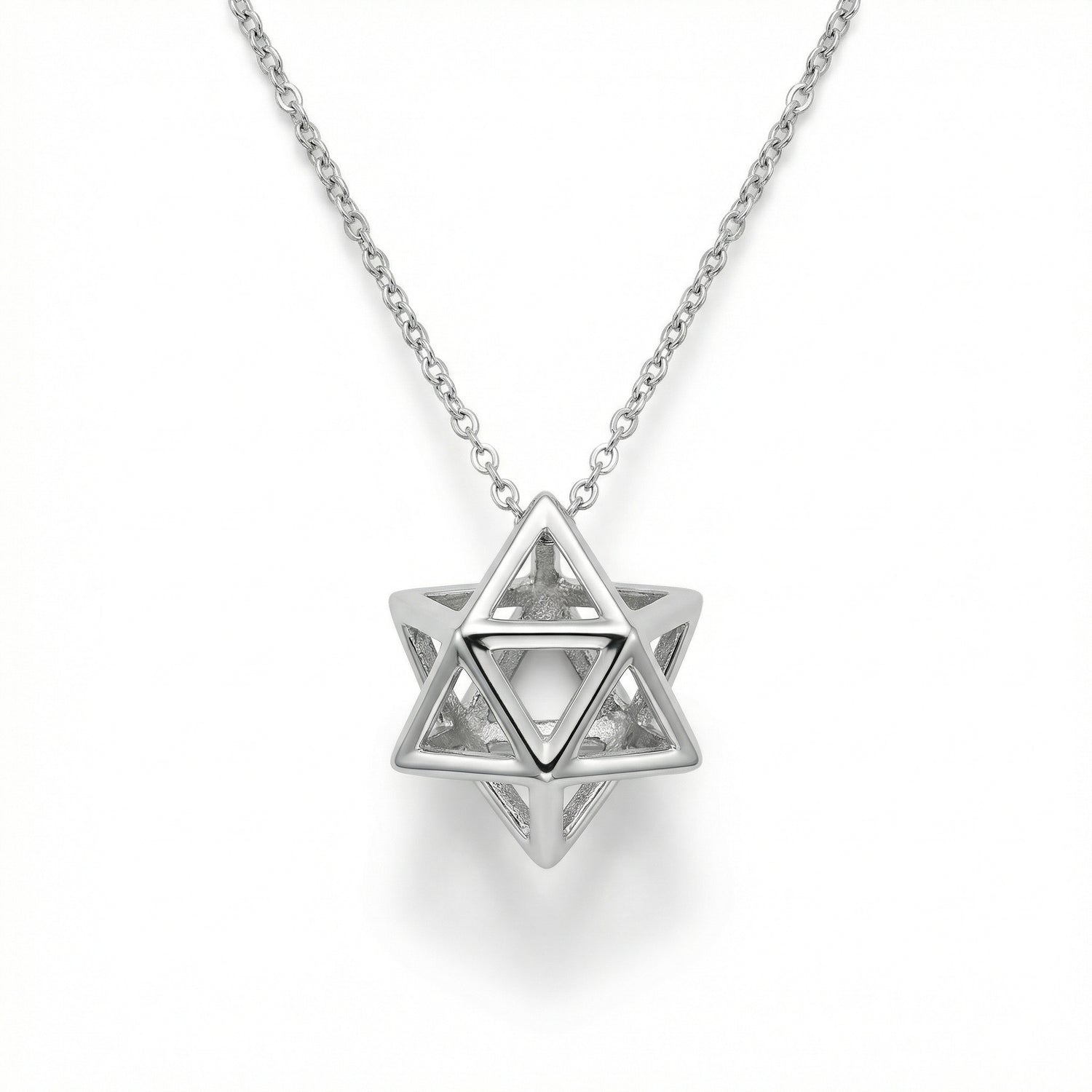 תליון מרכבה – Merkaba