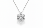 תליון מרכבה – Merkaba