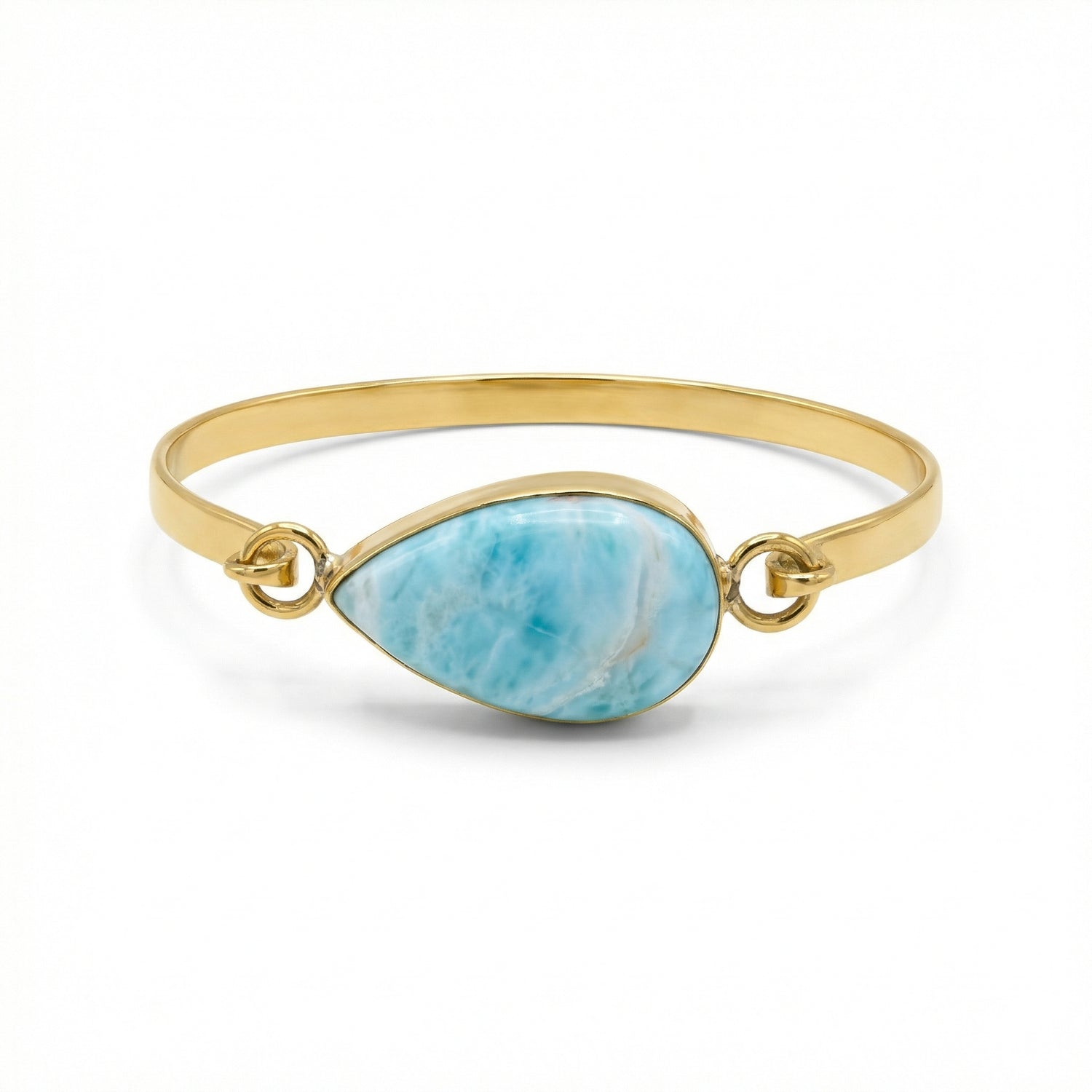 צמיד קשיח GOLDA לרימר