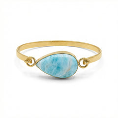 צמיד קשיח GOLDA לרימר