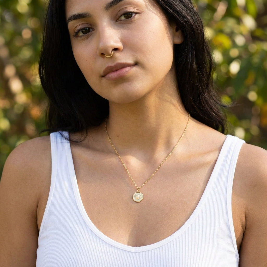 שרשרת חותם שמש