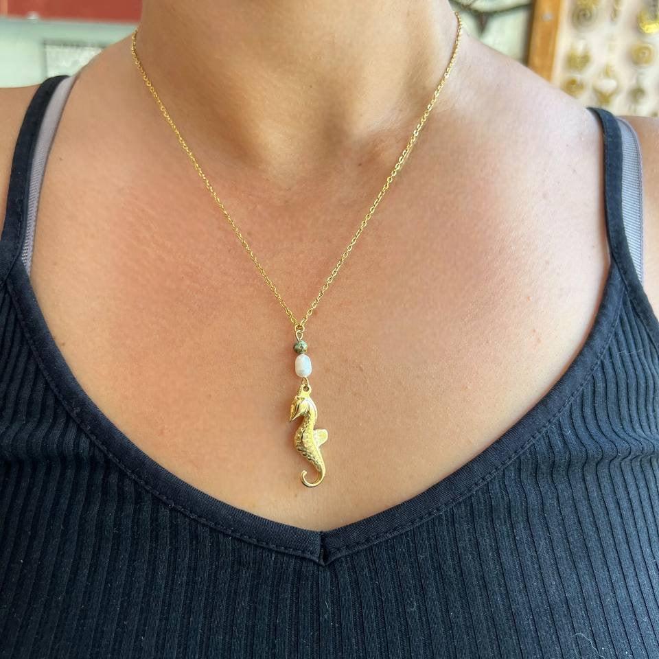 שרשרת סוסון ים