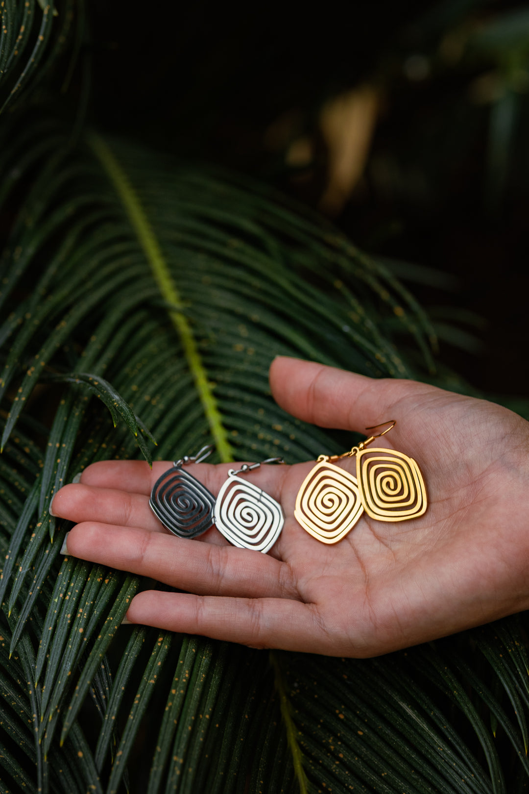 עגלילי ספירלה