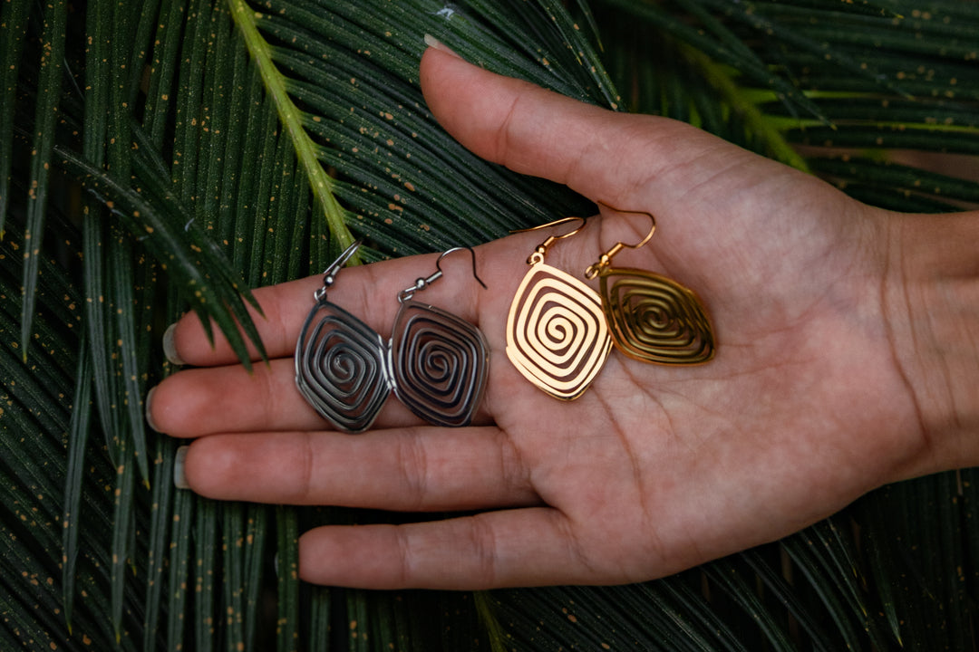 עגלילי ספירלה