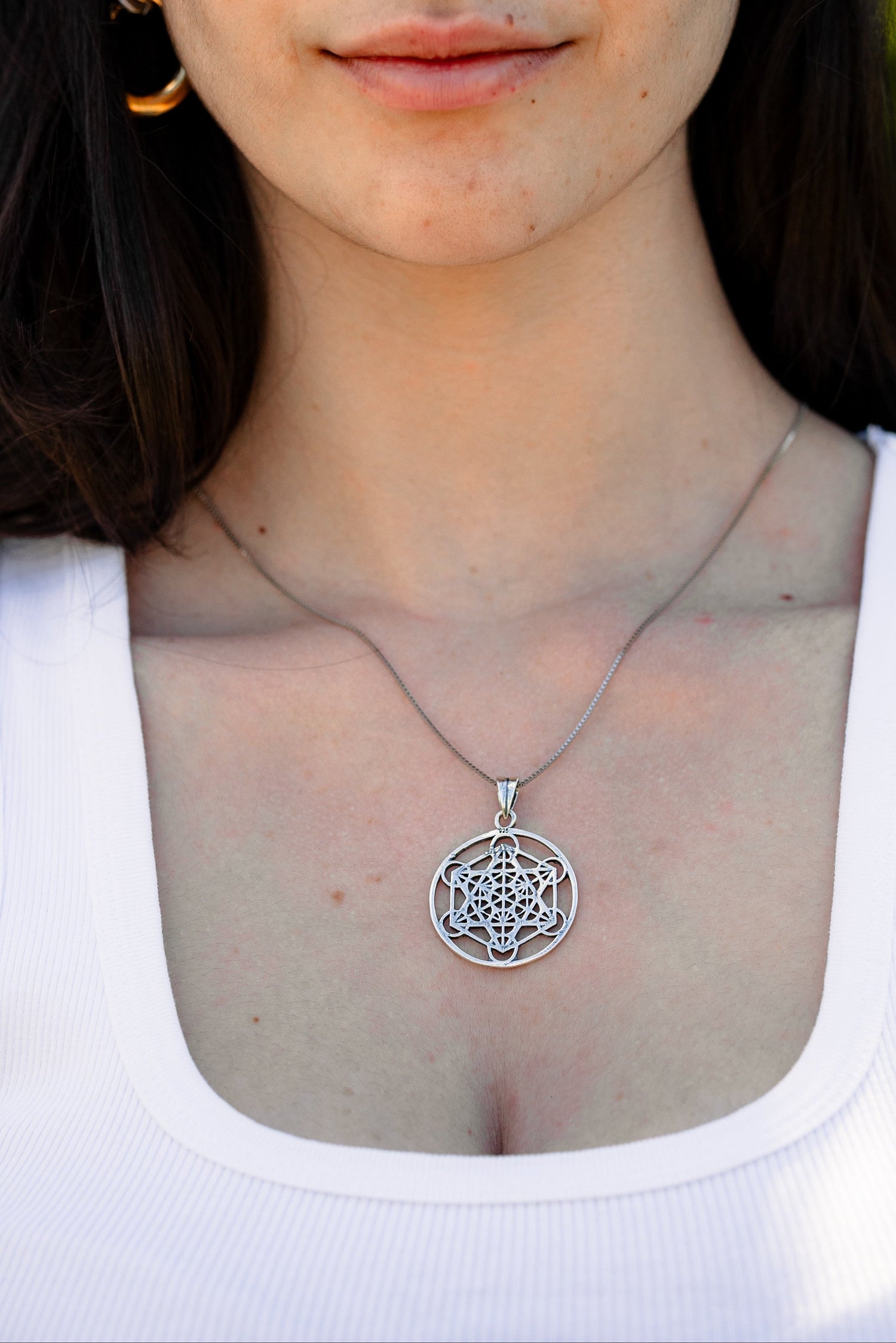 שרשרת מטטרון