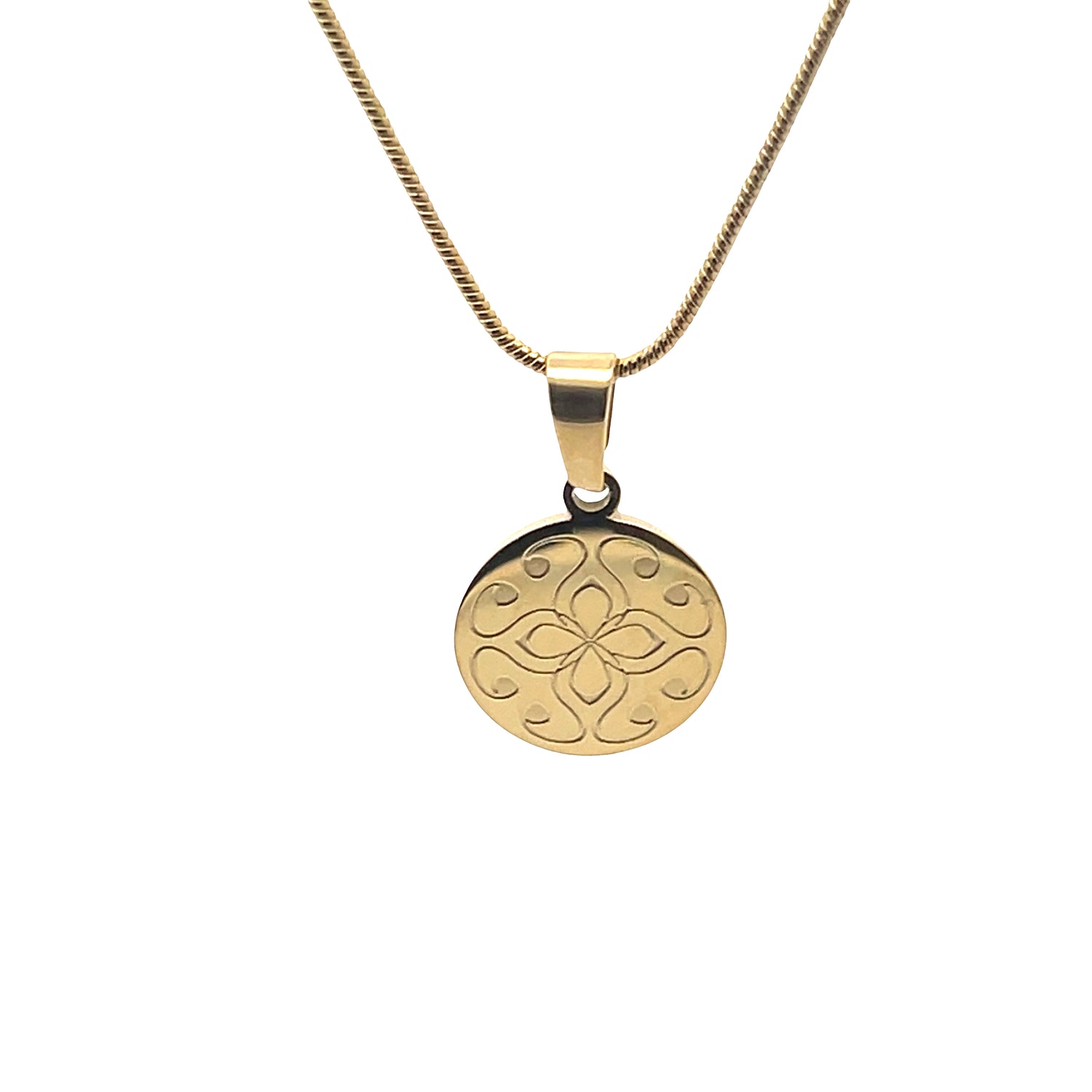 שרשרת חוויה גיאומטרית