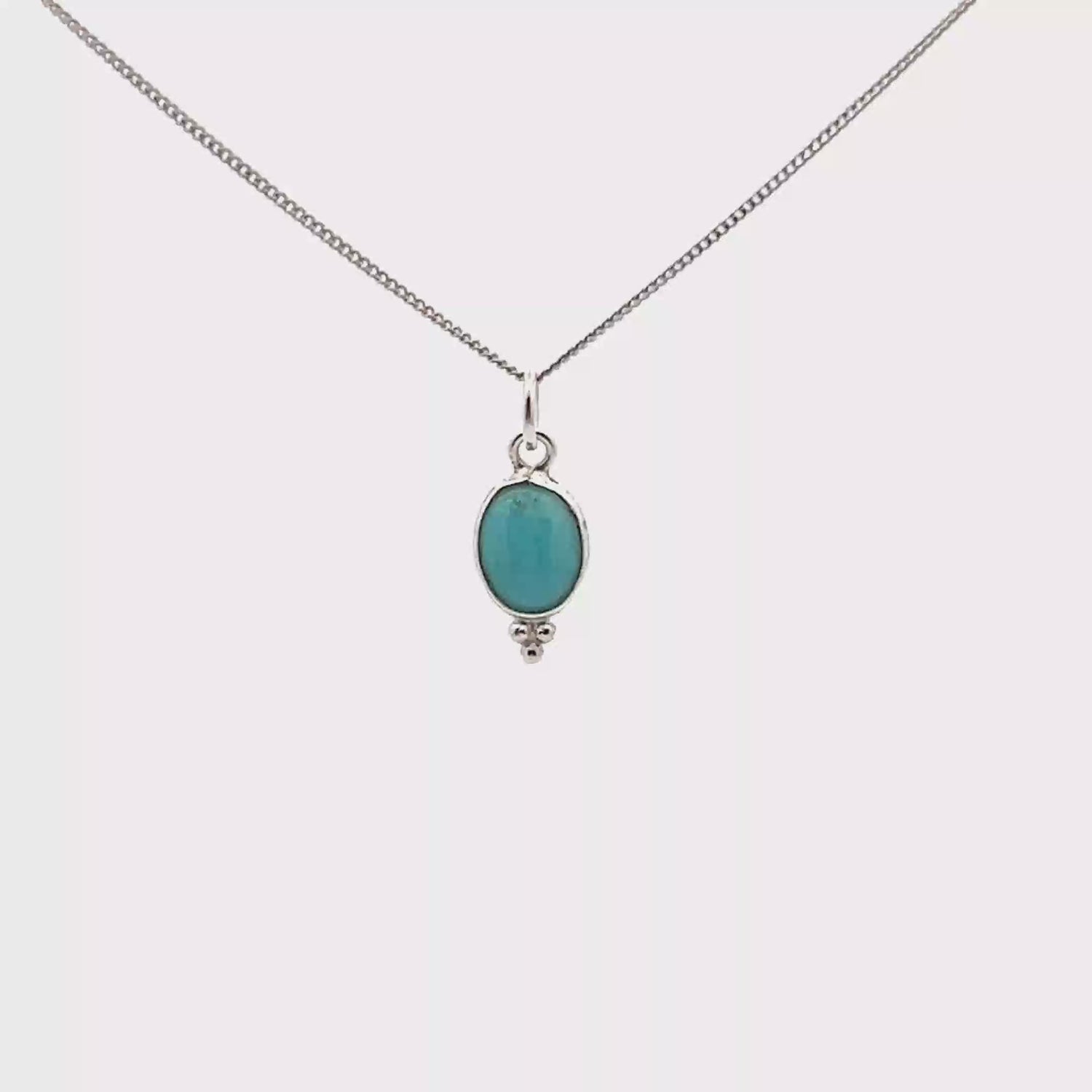 שרשרת לרימר עדינה