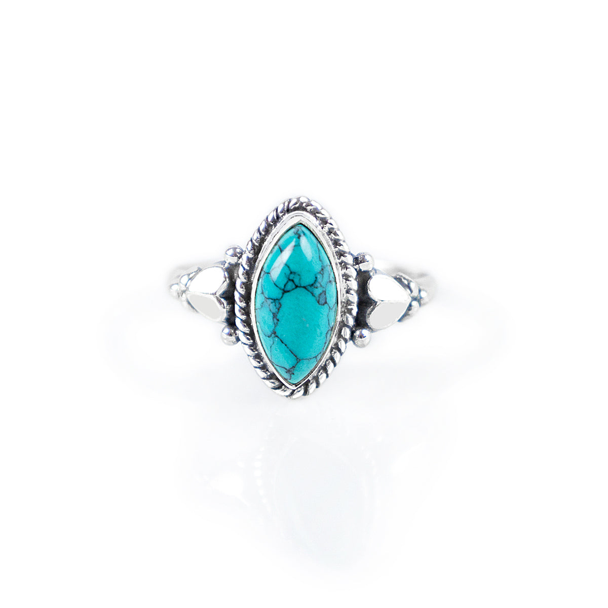 טבעת מעיינות הלב