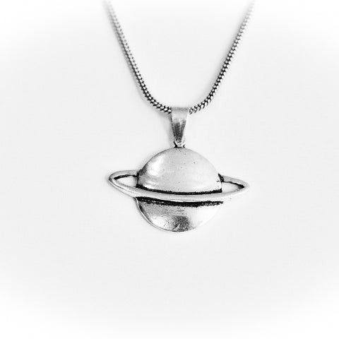 תליון כוכב שבתאי