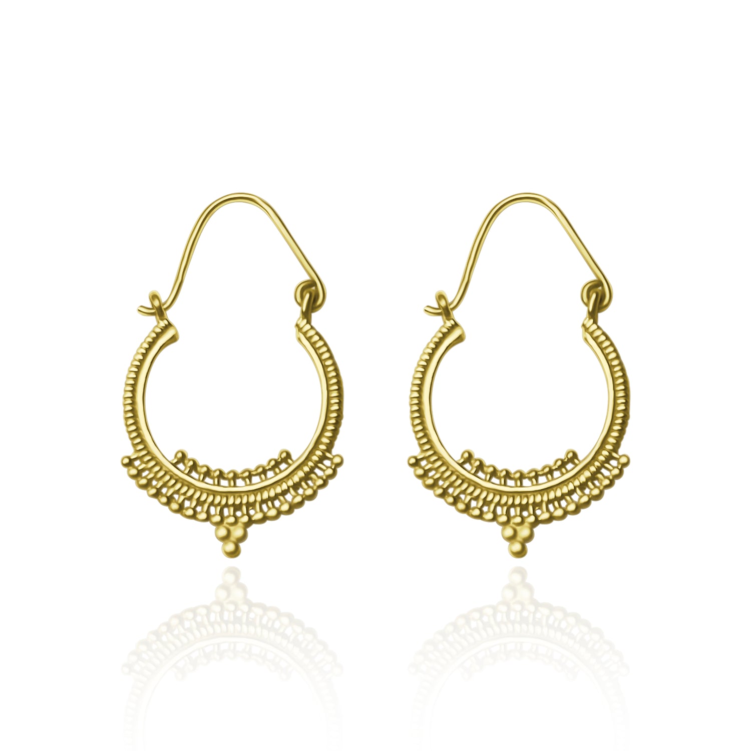 עגילי טוקיו