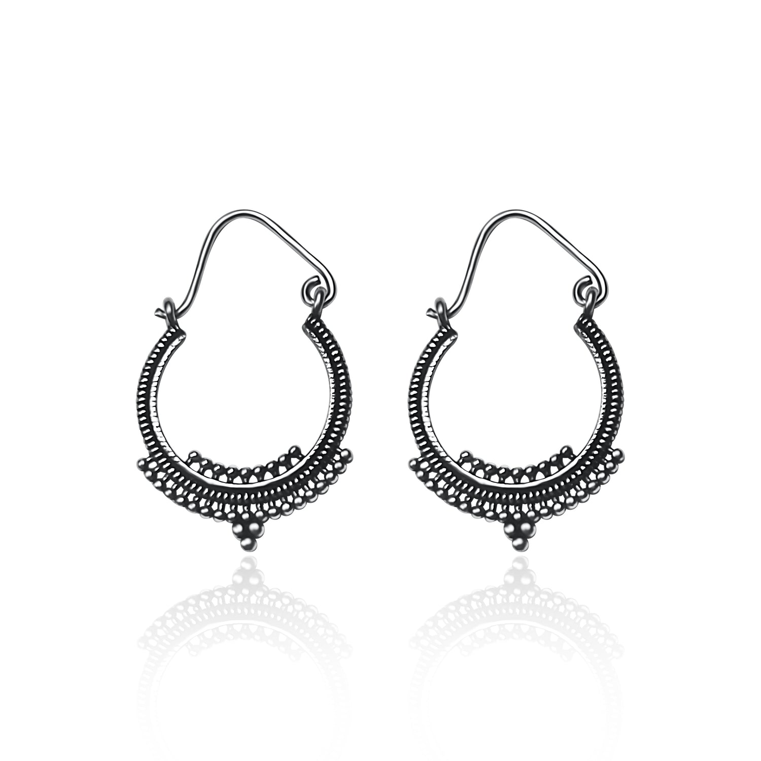 עגילי טוקיו