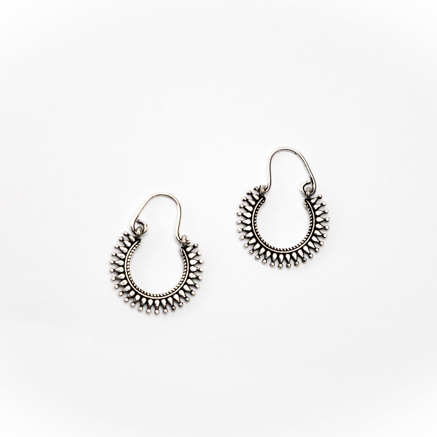 עגילי סמיילס