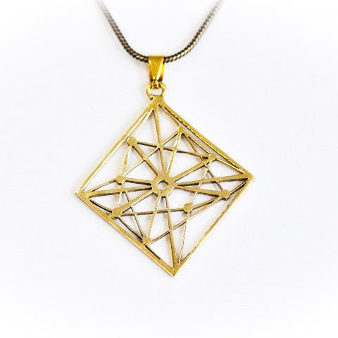 תליון דגם מרגריטה M.H