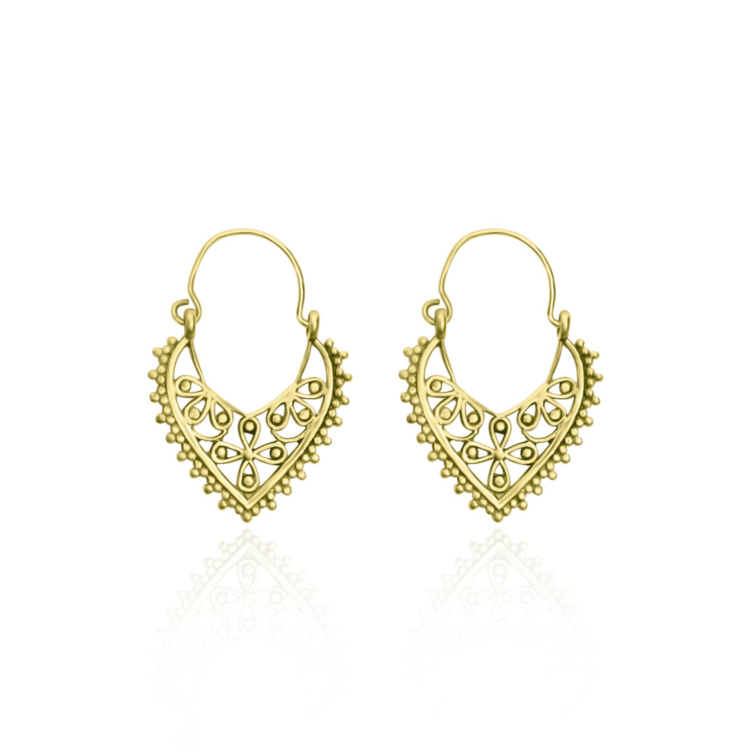 עגילי לאקשמי