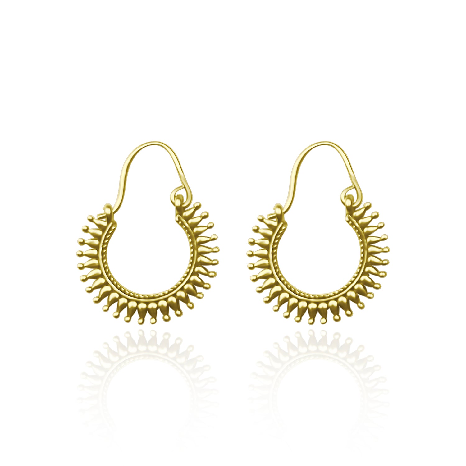 עגילי סמיילס