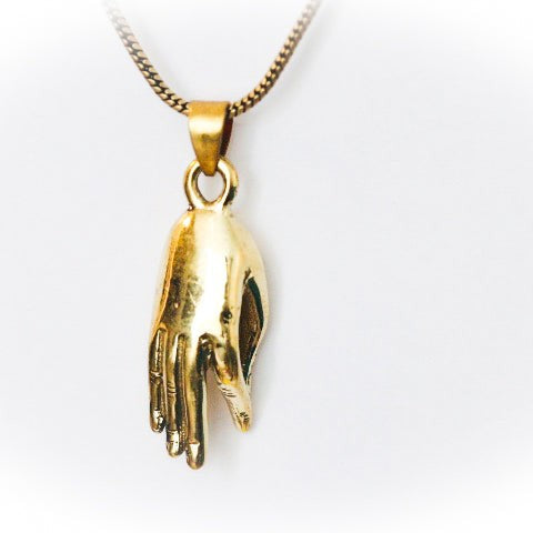 תליון גיאן מודרה