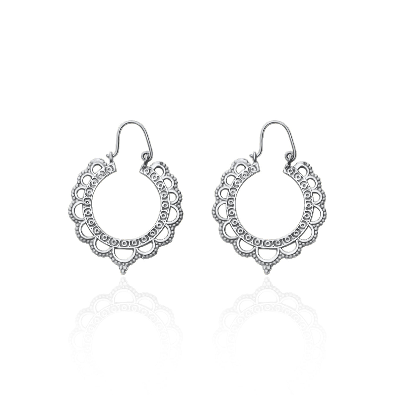 עגילי סוואן